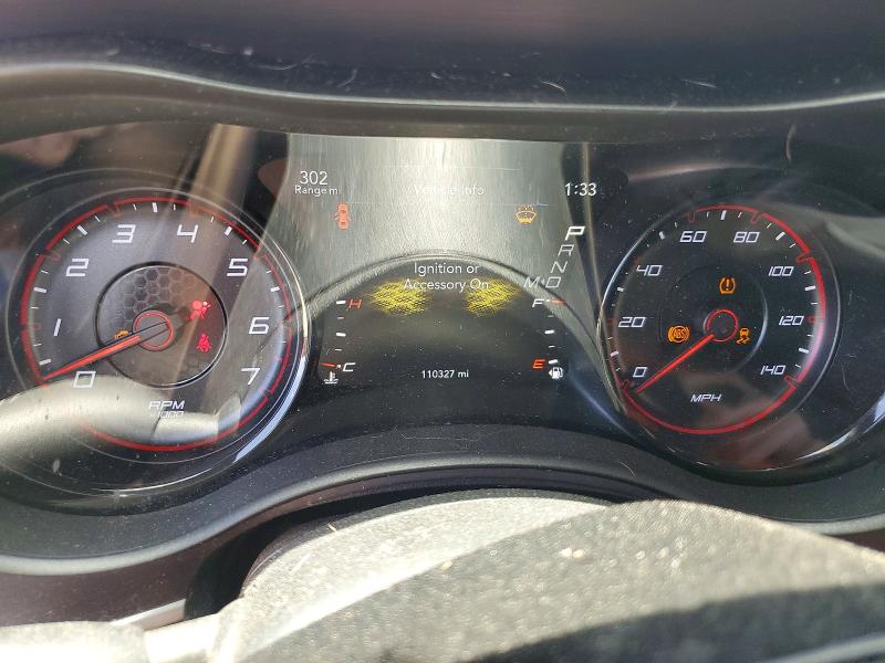 Aukcja sprzedaży 2018 Dodge Charger, vin: 2C3CDXBG4JH210266, numer aukcji: 64967476
