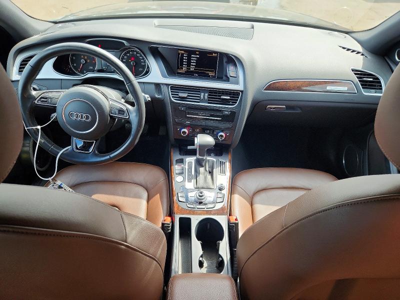 Aukcja sprzedaży 2016 Audi A4, vin: WAUFFAFL9GN018832, numer aukcji: 64250336