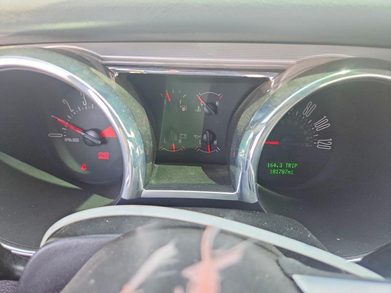 2005 Ford Mustang მანქანა იყიდება აუქციონზე, vin: 1ZVFT80N155149102, აუქციონის ნომერი: 64457766