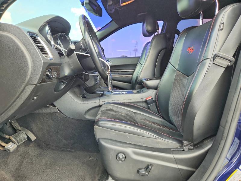 Продаж на аукціоні авто 2012 Dodge Durango, vin: 1C4SDHCT0CC242002, номер лоту: 65903796