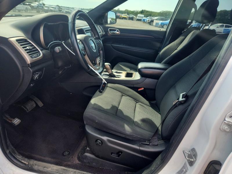 Продажа на аукционе авто 2016 Jeep Grand Cherokee, vin: 1C4RJFAG0GC504253, номер лота: 63694126