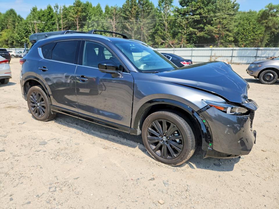 Aukcja sprzedaży 2025 Mazda Cx-5 S Awd, vin: JM3KFBDY5S0540859, numer aukcji: 65672286