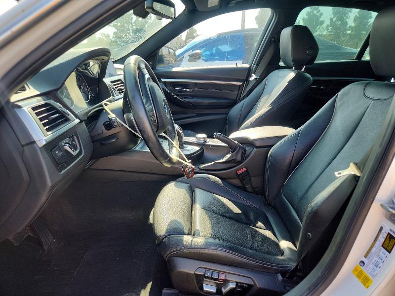 Aukcja sprzedaży 2017 Bmw 340, vin: WBA8B3C34HK777590, numer aukcji: 64642526