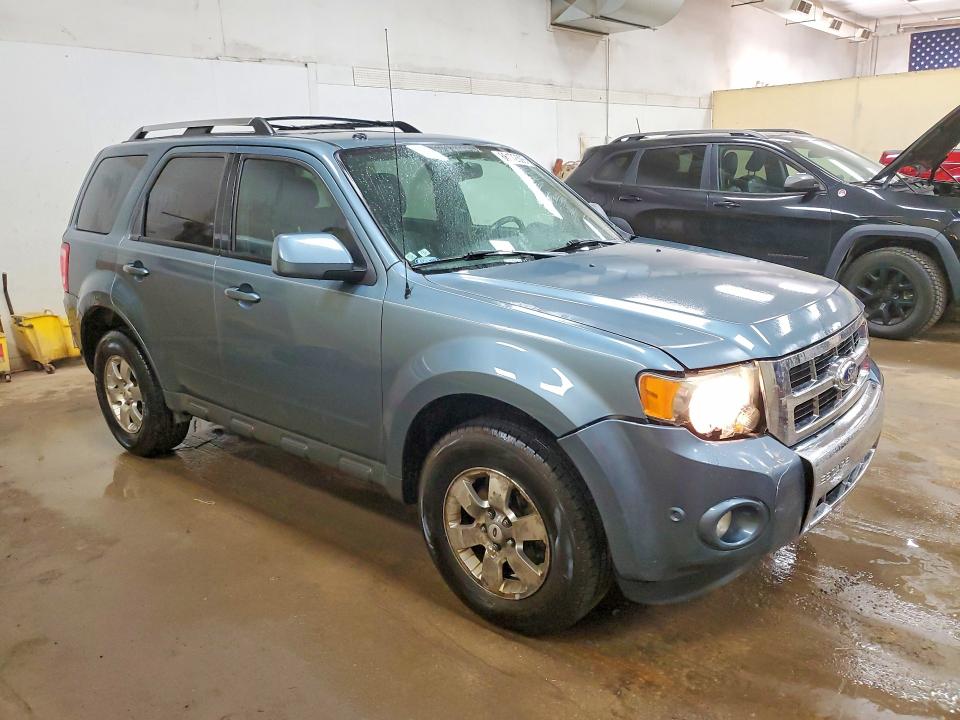 Aukcja sprzedaży 2012 Ford Escape, vin: 1FMCU9EGXCKA57287, numer aukcji: 66172306