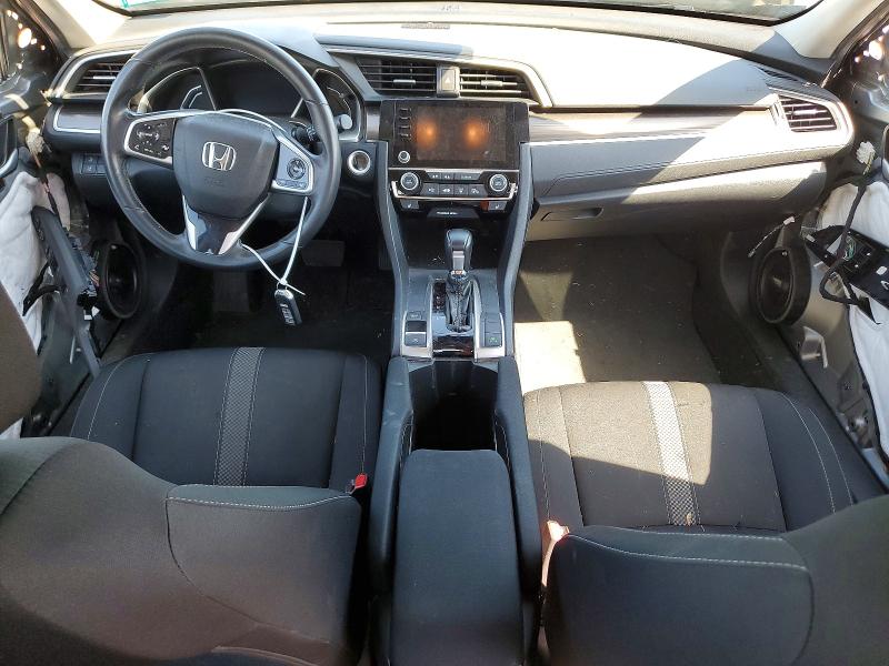 Продаж на аукціоні авто 2019 Honda Civic, vin: 19XFC1F30KE206521, номер лоту: 63567356