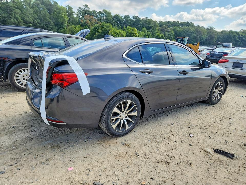 64056746 :رقم المزاد ، 19UUB1F57GA000250 vin ، 2016 Acura Tlx مزاد بيع