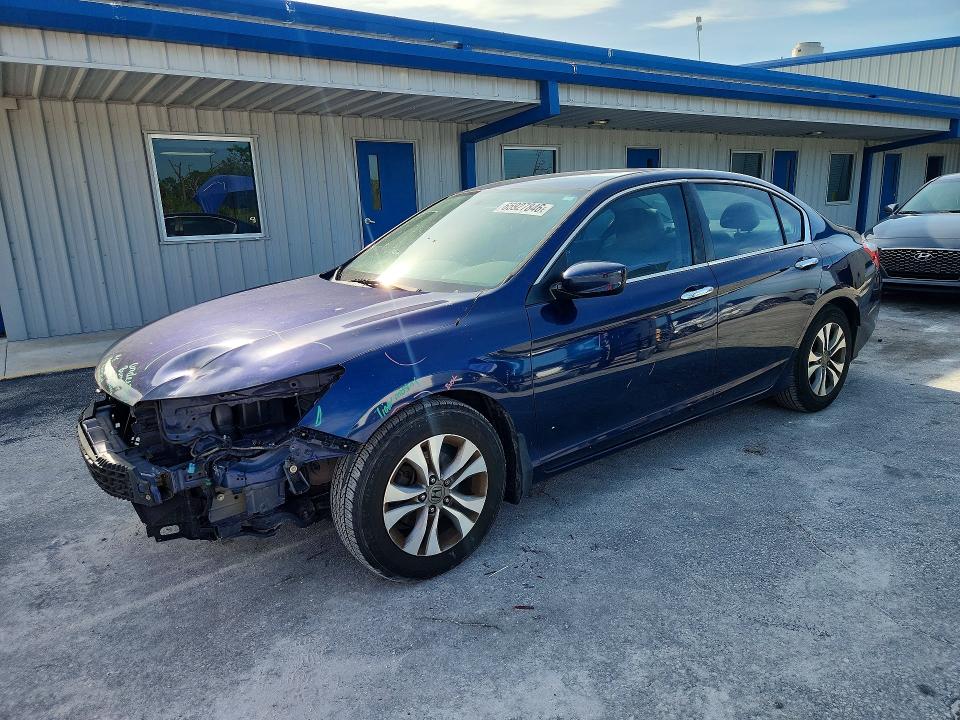 Aukcja sprzedaży 2014 Honda Accord, vin: 1HGCR2F32EA293953, numer aukcji: 65927846