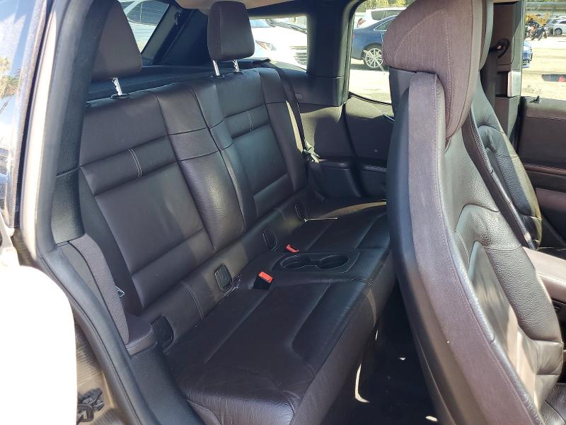 Продажа на аукционе авто 2015 Bmw I3, vin: WBY1Z4C59FV279208, номер лота: 66084306