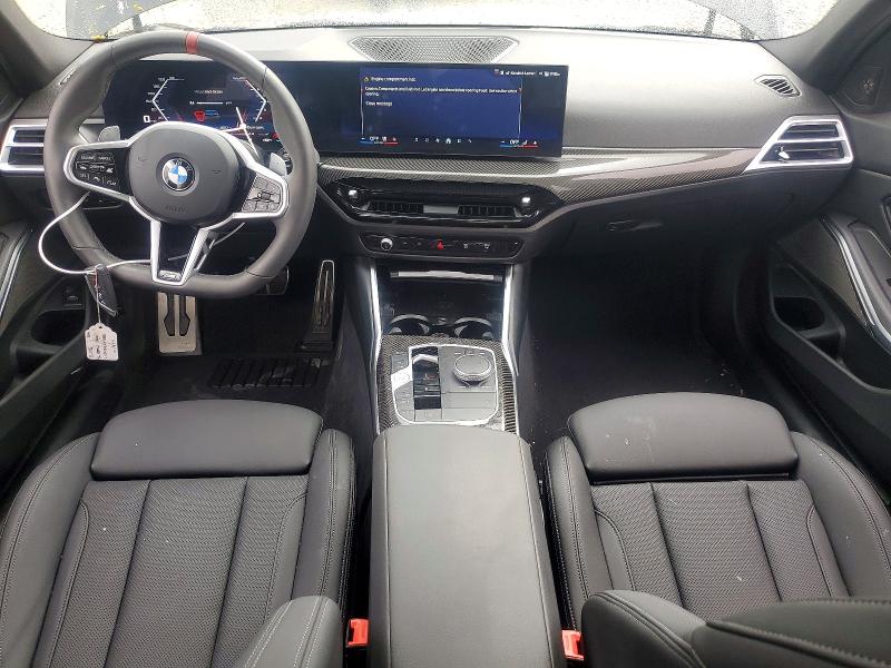 Aukcja sprzedaży 2026 Bmw M340i, vin: WBA53FT00TFW57648, numer aukcji: 65172126