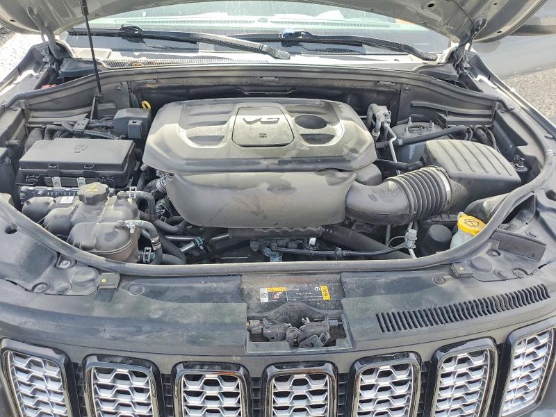 Aukcja sprzedaży 2021 Jeep Grand Cherokee, vin: 1C4RJFAG7MC812466, numer aukcji: 65295876