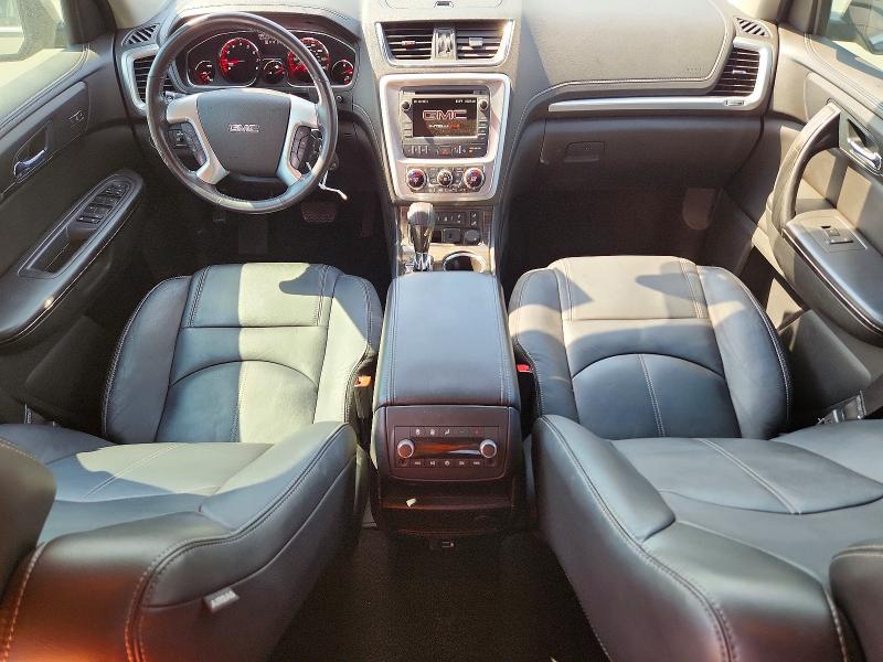 Aukcja sprzedaży 2017 Gmc Acadia Limited, vin: 1GKKRSKD0HJ116318, numer aukcji: 66482556