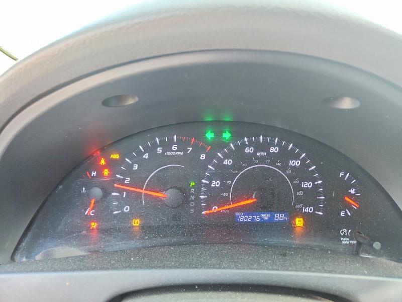 Aukcja sprzedaży 2010 Toyota Camry, vin: 4T1BF3EK4AU536474, numer aukcji: 65532096