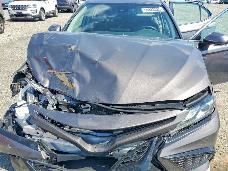 Продаж на аукціоні авто 2024 Toyota Camry, vin: 4T1K61BK7RU127549, номер лоту: 66823826