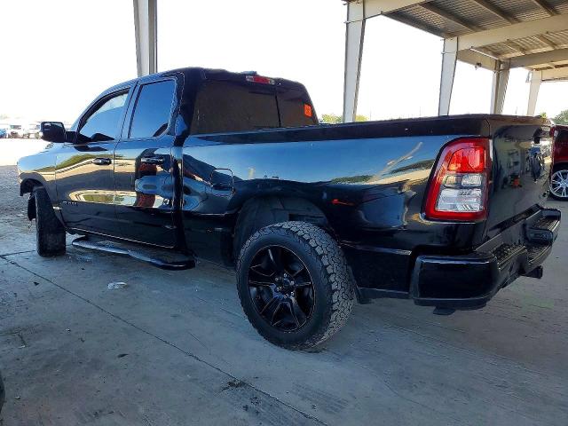 62331726 :رقم المزاد ، 1C6SRFBT5MN796088 vin ، 2021 Ram 1500 مزاد بيع