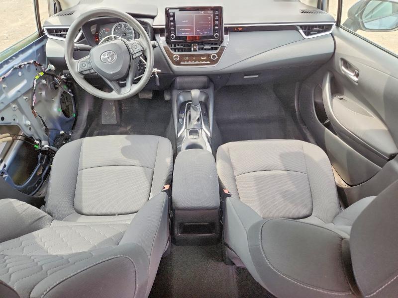 Aukcja sprzedaży 2020 Toyota Corolla, vin: 5YFEPRAE4LP009410, numer aukcji: 63509186