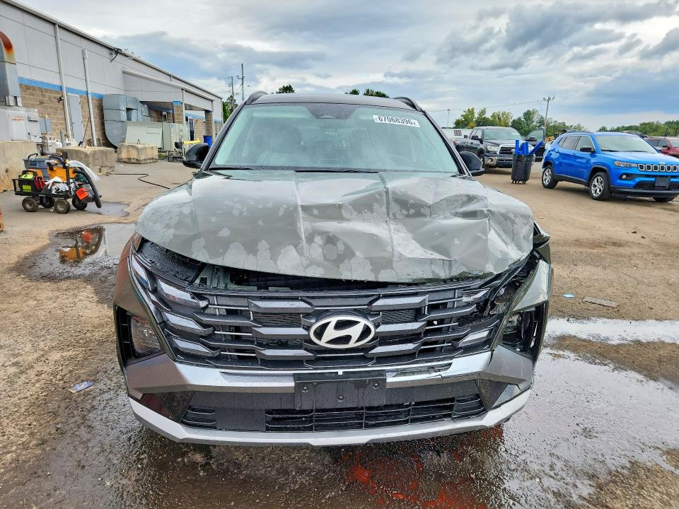 Продажа на аукционе авто 2026 Hyundai Tucson, vin: 5NMJBCDE5TH682786, номер лота: 67068396