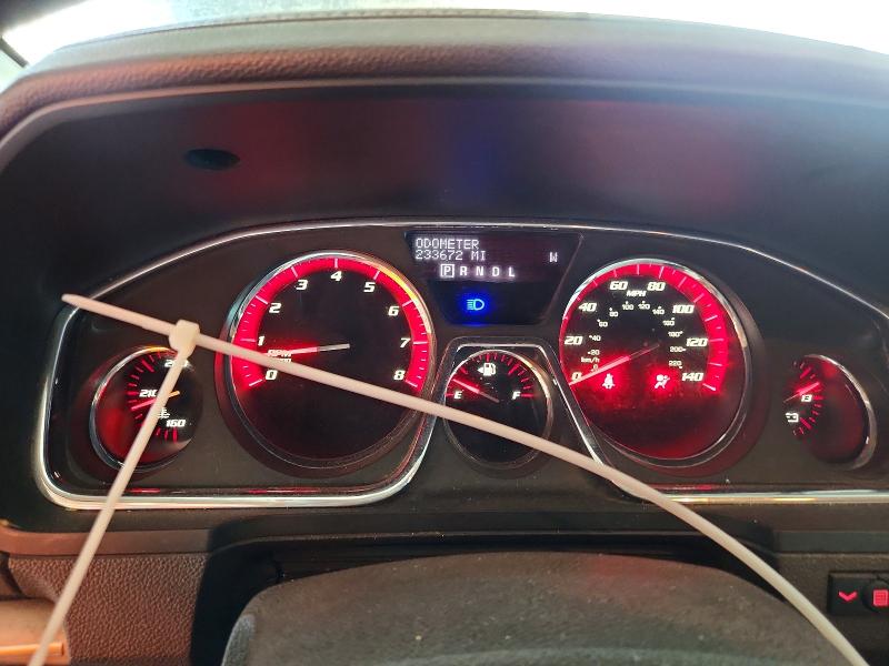 63256326 :رقم المزاد ، 1GKKRTKD0EJ231602 vin ، 2014 Gmc Acadia مزاد بيع