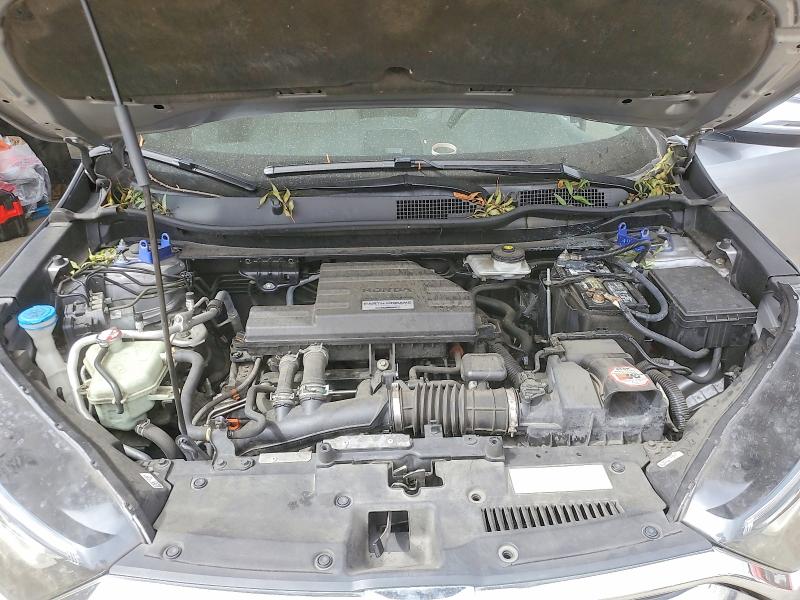 Aukcja sprzedaży 2018 Honda Cr-v, vin: 7FARW2H86JE015296, numer aukcji: 66251906