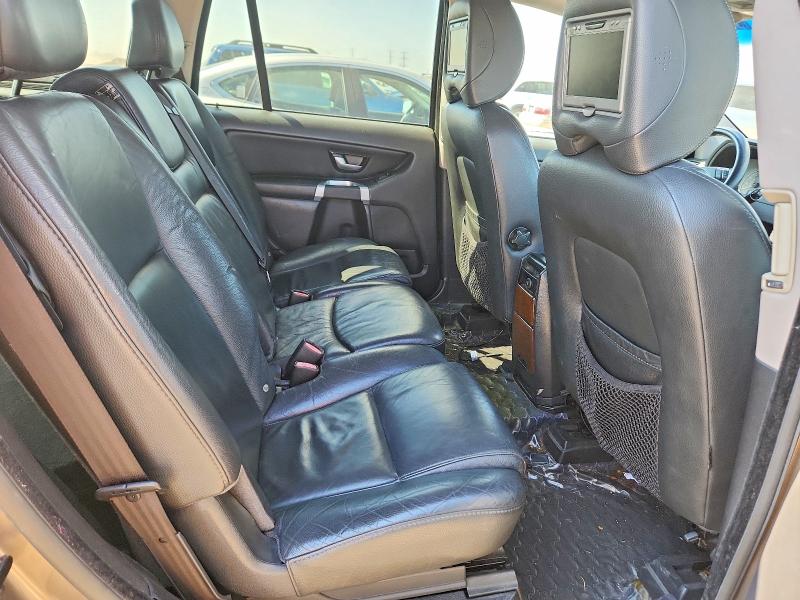 Aukcja sprzedaży 2008 Volvo Xc90, vin: YV4CZ982281471065, numer aukcji: 66532326