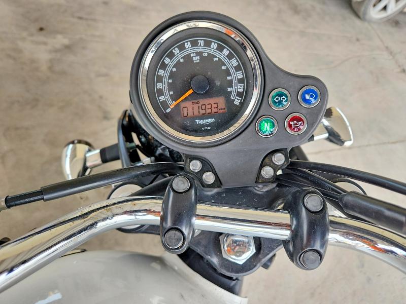 Продажа на аукционе авто 2013 Triumph Motorcycle Bonneville, vin: SMT900K10DT578134, номер лота: 64902196