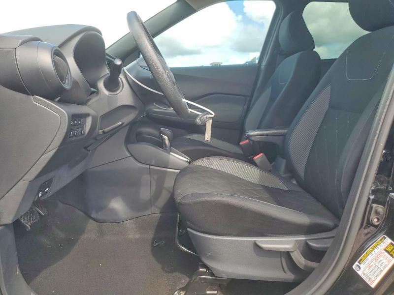2020 Nissan Kicks მანქანა იყიდება აუქციონზე, vin: 3N1CP5BVXLL504242, აუქციონის ნომერი: 66696686