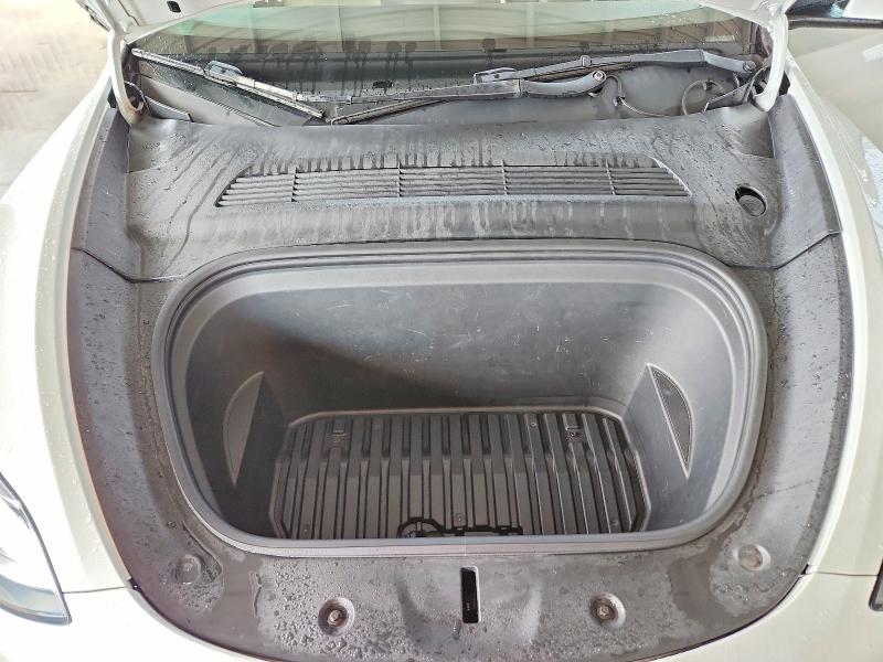 Aukcja sprzedaży 2021 Tesla Model Y, vin: 5YJYGAEE6MF257938, numer aukcji: 61710186