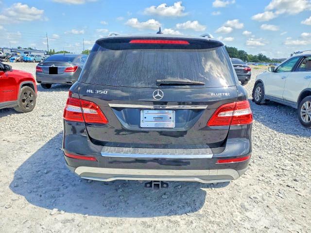 64931946 :رقم المزاد ، 4JGDA2EB2DA216383 vin ، 2013 Mercedes-benz Ml مزاد بيع