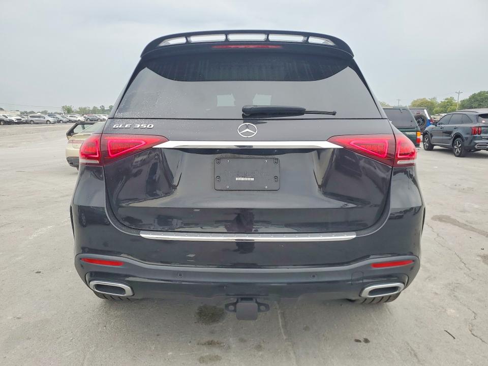 Aukcja sprzedaży 2023 Mercedes-benz Gle, vin: 4JGFB4JB8PA871417, numer aukcji: 65449106