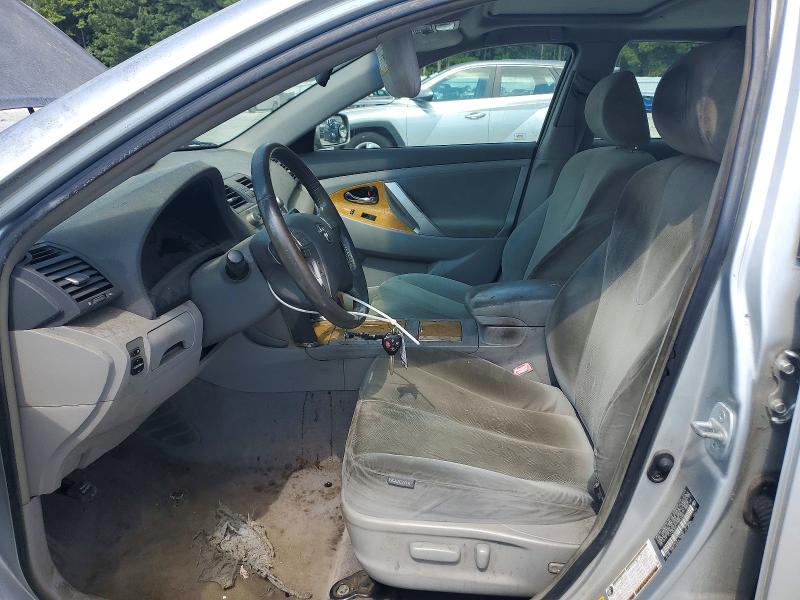 Продажа на аукционе авто 2007 Toyota Camry, vin: JTNBE46K773083568, номер лота: 63941416
