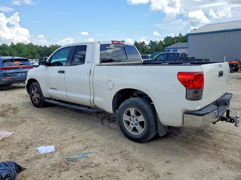 Продажа на аукционе авто 2011 Toyota Tundra, vin: 5TFRM5F15BX035989, номер лота: 64107346