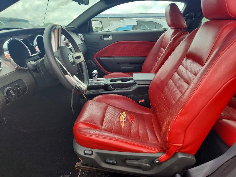 Aukcja sprzedaży 2006 Ford Mustang, vin: 1ZVFT82HX65114227, numer aukcji: 63791086