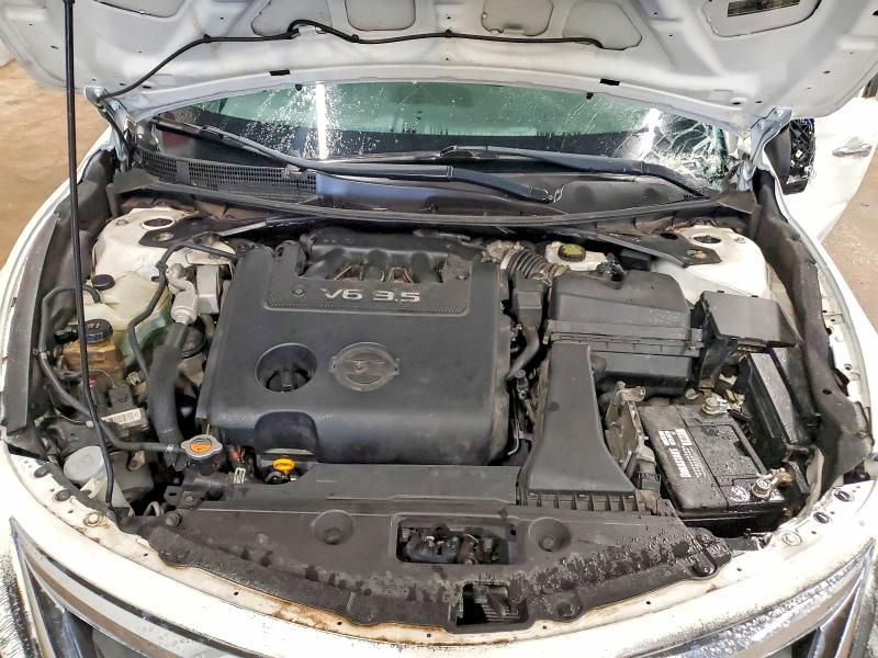 Aukcja sprzedaży 2013 Nissan Altima, vin: 1N4BL3AP0DC200674, numer aukcji: 65165836
