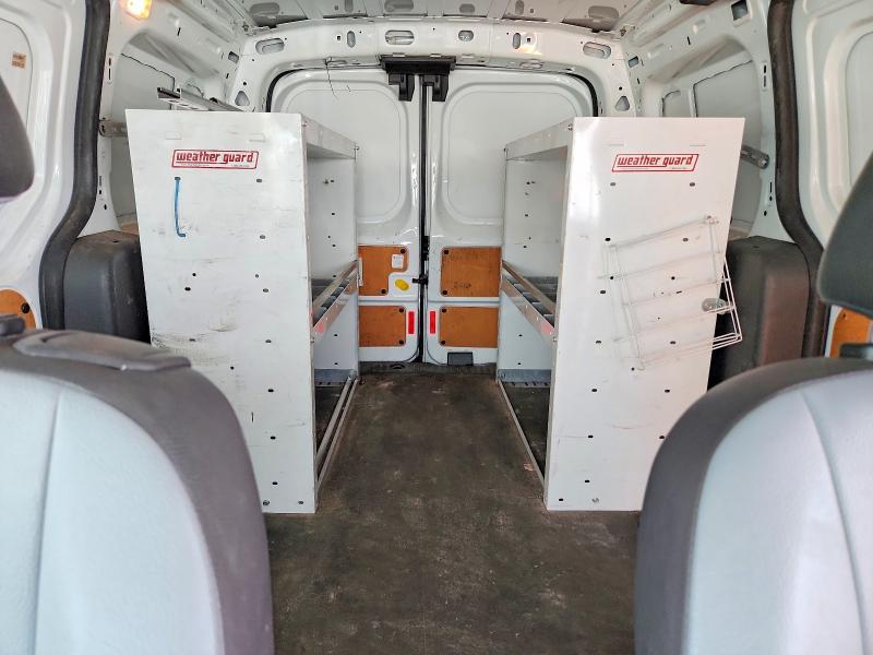 Aukcja sprzedaży 2017 Ford Transit Connect, vin: NM0LS7E71H1336538, numer aukcji: 68692866