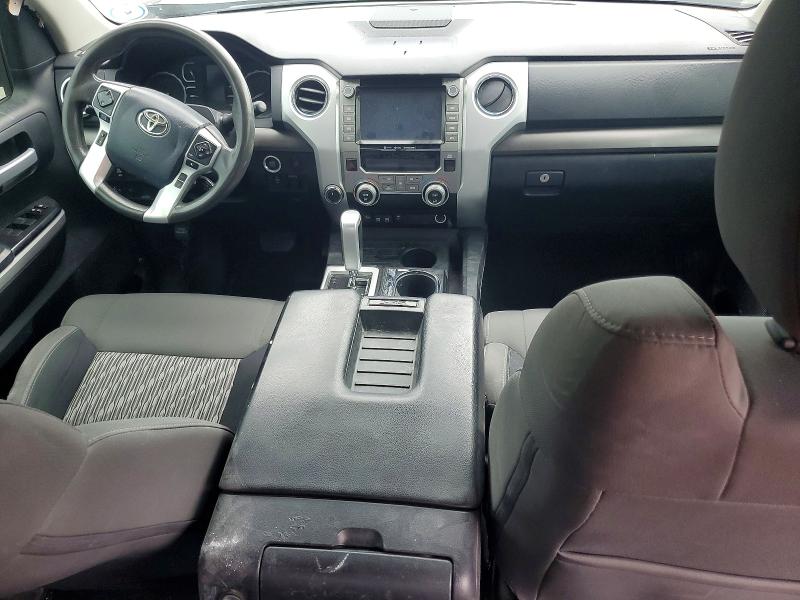 Продажа на аукционе авто 2020 Toyota Tundra, vin: 5TFUY5F10LX944271, номер лота: 63998616