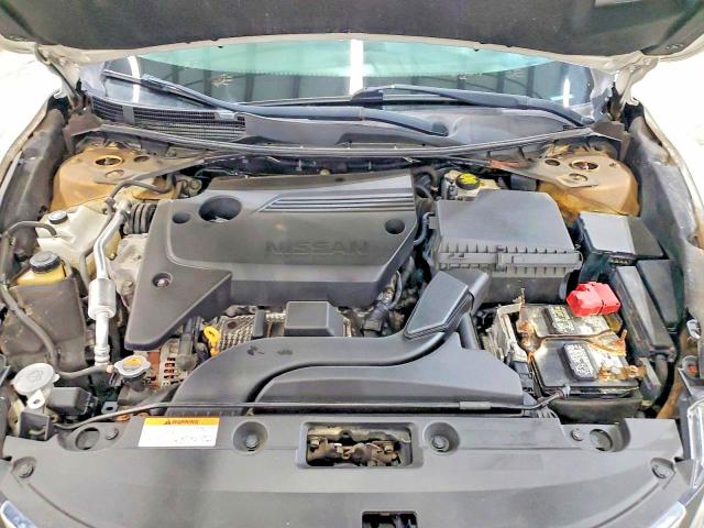 Aukcja sprzedaży 2018 Nissan Altima, vin: 1N4AL3AP0JC138524, numer aukcji: 65223216