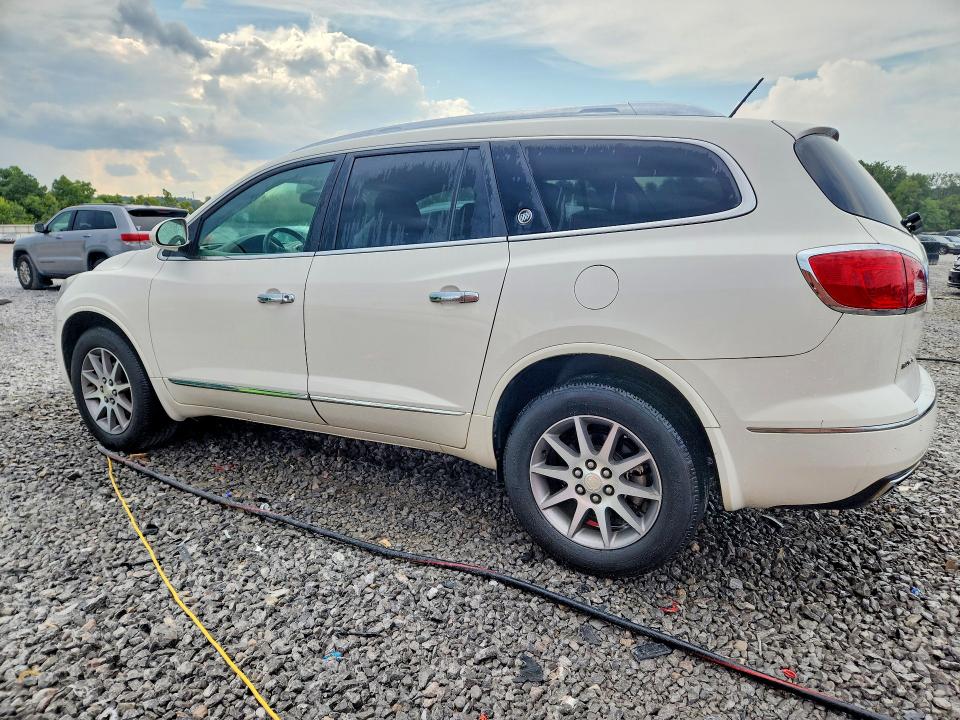 Aukcja sprzedaży 2014 Buick Enclave, vin: 5GAKRBKD4EJ211540, numer aukcji: 64233156