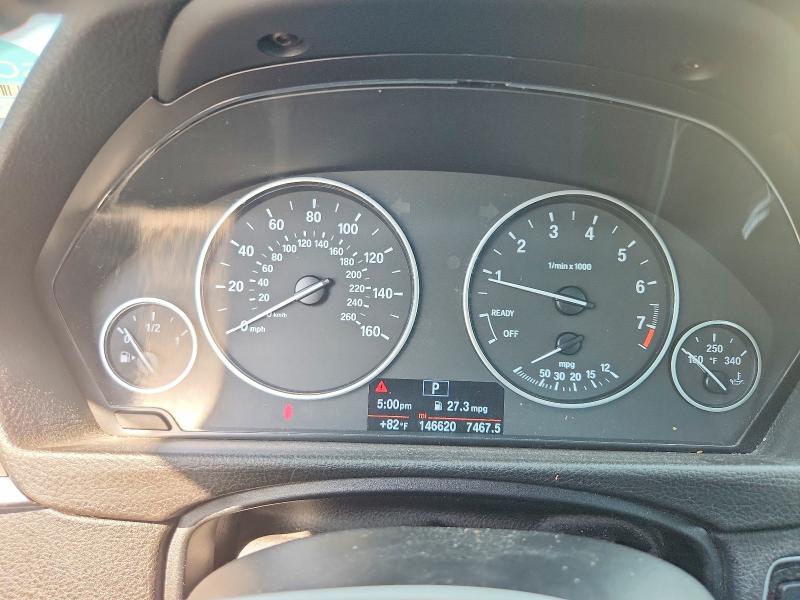 Продаж на аукціоні авто 2015 Bmw 328, vin: WBA3A5C52FF607180, номер лоту: 64088306