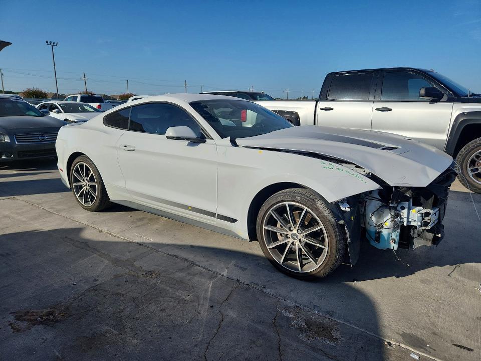 Aukcja sprzedaży 2022 Ford Mustang, vin: 1FA6P8TH1N5135252, numer aukcji: 65415806