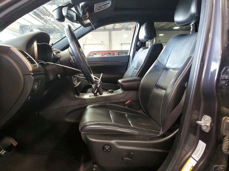 66394466 :رقم المزاد ، 1C4RJFBG7FC205792 vin ، 2015 Jeep Grand Cherokee مزاد بيع