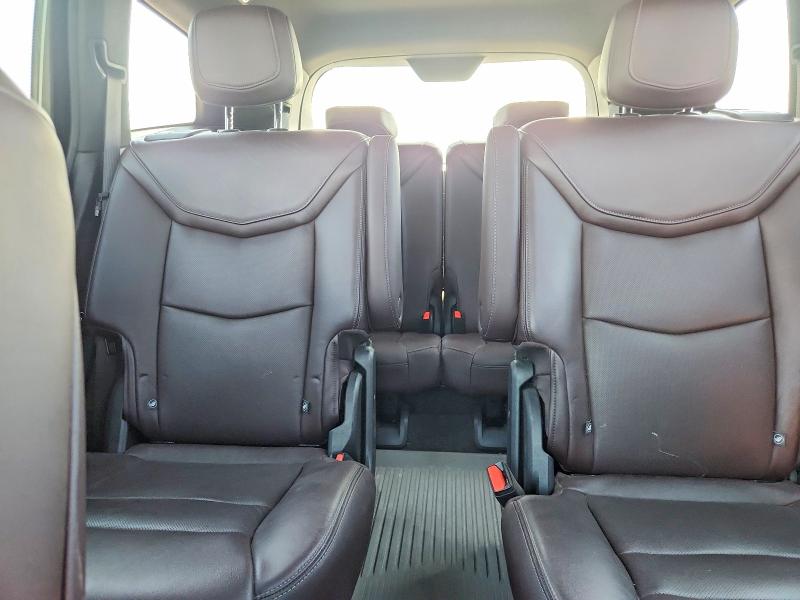 Продажа на аукционе авто 2020 Cadillac Xt6, vin: 1GYKPDRS0LZ126854, номер лота: 64424766