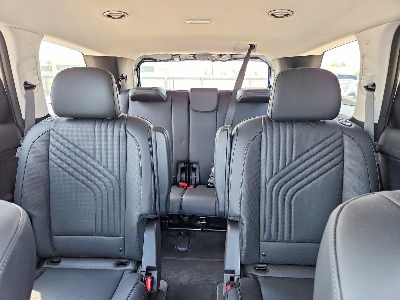 2026 Hyundai Palisade მანქანა იყიდება აუქციონზე, vin: KM8RLES23TU128297, აუქციონის ნომერი: 63939196