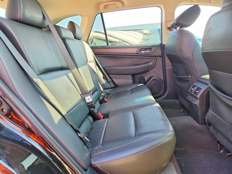 Продажа на аукционе авто 2015 Subaru Outback, vin: 4S4BSANC7F3297993, номер лота: 64955096