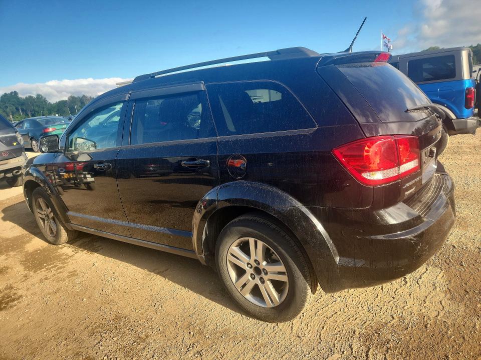 2014 Dodge Journey მანქანა იყიდება აუქციონზე, vin: 3C4PDCAB8ET260581, აუქციონის ნომერი: 64460726