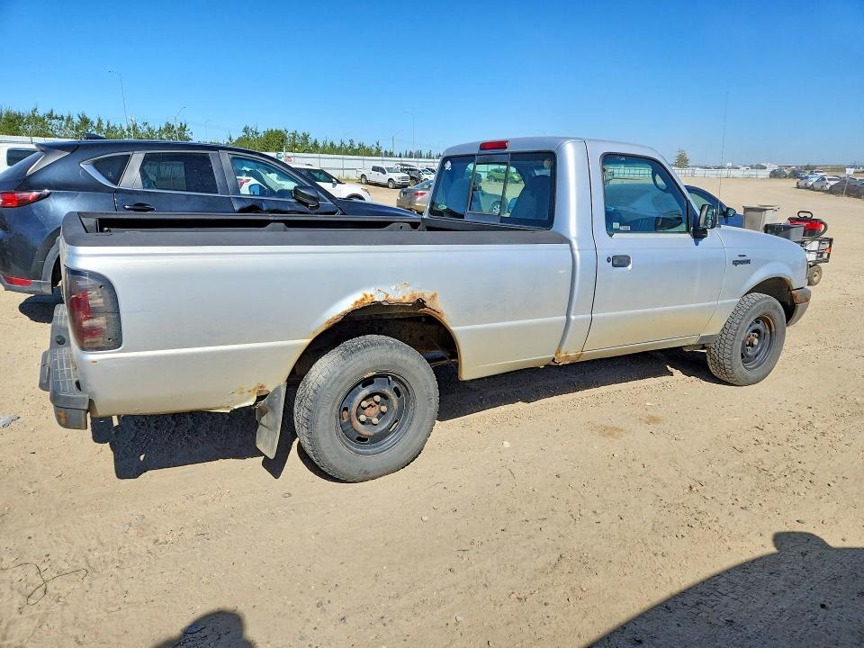 Aukcja sprzedaży 2003 Ford Ranger, vin: 1FTYR10U23PA69253, numer aukcji: 66098346