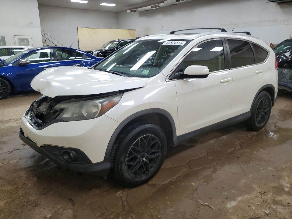 Продаж на аукціоні авто 2014 Honda Cr-v, vin: 5J6RM4H79EL057088, номер лоту: 63824656