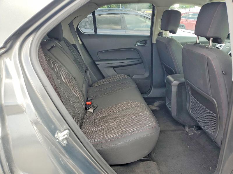 Продаж на аукціоні авто 2013 Chevrolet Equinox, vin: 2GNALDEK5D6241022, номер лоту: 63100436