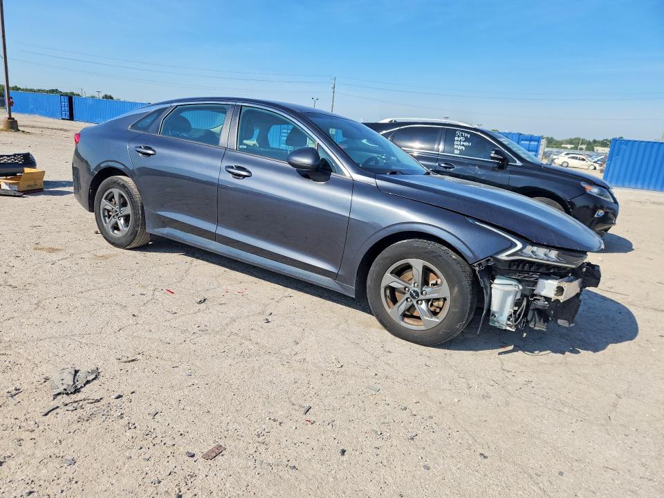 Продаж на аукціоні авто 2022 Kia K5, vin: 5XXG14J28NG106057, номер лоту: 67284986