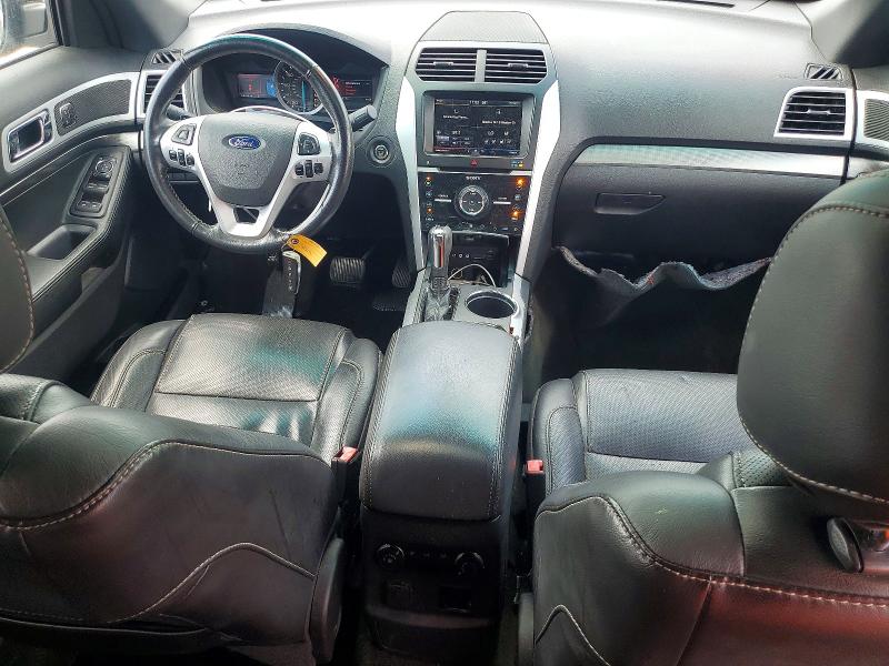 Aukcja sprzedaży 2013 Ford Explorer, vin: 1FM5K8GT4DGC85681, numer aukcji: 63657916