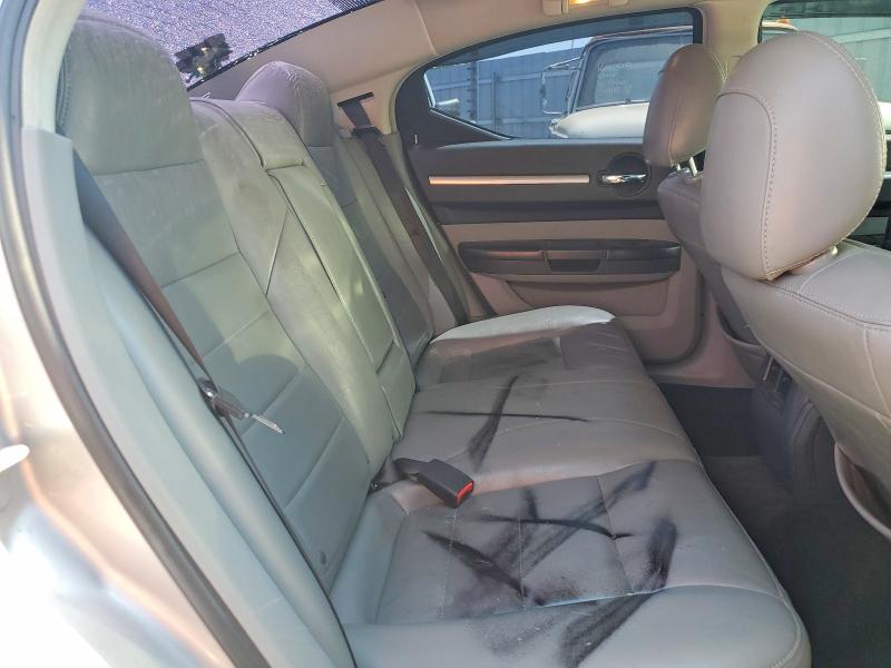 Auction sale of the 2008 Dodge Charger, vin: 2B3KA53H78H156744, lot number: 64458056