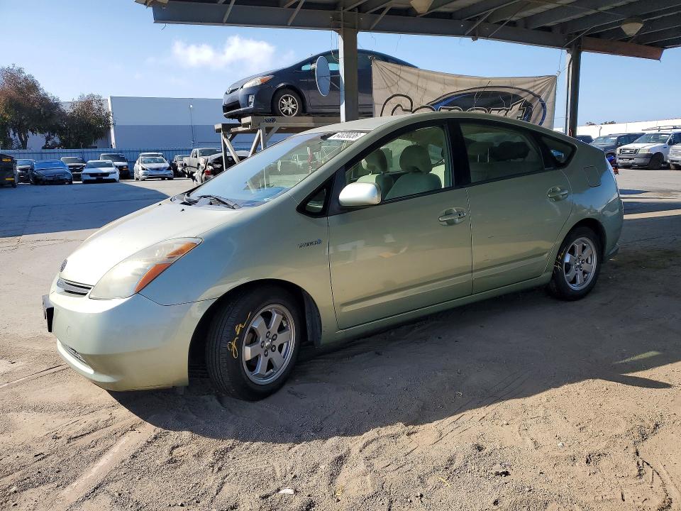 Auction sale of the 2008 Toyota Prius, vin: JTDKB20UX83359190, lot number: 64839036